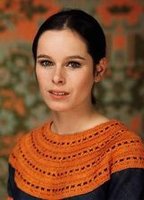 Джеральдин Чаплин