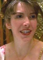 Мариса Джонстон