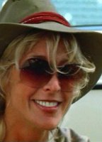 Джоанна Петтет