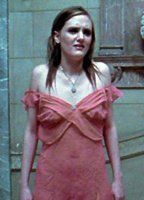 Джейн Скарлет