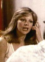 Пэт Андерсон