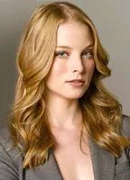 Рэйчел Николс