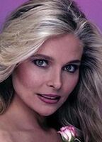 Присцилла Барнс