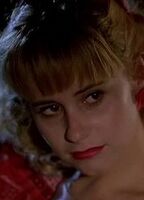 Шэрен Камилль