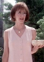 Синтия Стивенсон