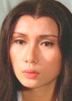 Кристи Чэнь