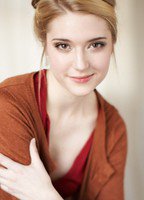 Морган Волк