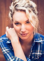 Молли МакКук