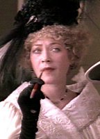 Линда Торсон