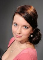 Мальвина Пахлова