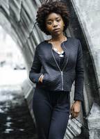 Марта Канга Антонио