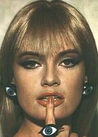 Мариза Мелл