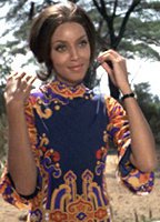 Вонетта Макги