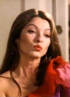 Мари-Франс Пизье