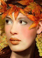 Долорес Чаплин