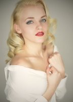 Мадлен Брюэр