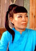 Джадин Вонг