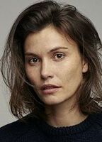 Лиза Ловен Конгсли