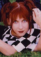 Бонни Морган