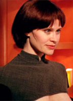 Лиза Райдер