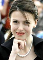 Лаура Василиу