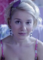 Аманда Пилке