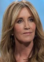 Фелисити Хаффман