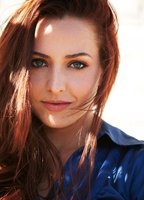 Кэйтлин Меш