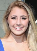 Лия Мари Джонсон