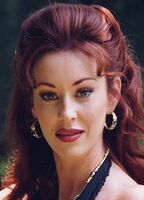 Рошелль Суонсон