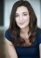 Лорен Натсон