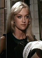 Дорис Кунстман