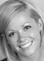 Яна Велдхер