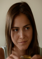 Изабель Райан