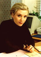 Саския Уикхэм