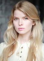 Джина Брэмхилл