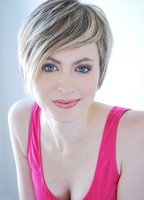 Эрика Оверхолт