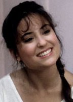 Джуди Аронсон