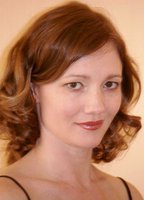 Наталья Баранова