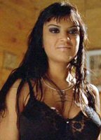 Кристл Лайтнинг