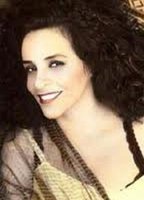 Амина Аннаби