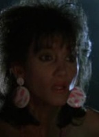 Синтия Бэйкер