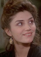 Анхела Молина