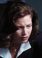 Кэндис Дэйли