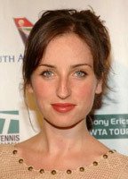 Зои Листер Джонс