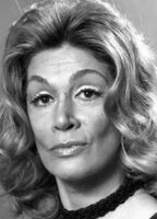 Сильвия Майлз