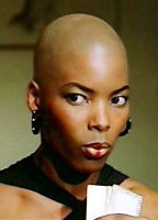 Мари Клод Джозеф