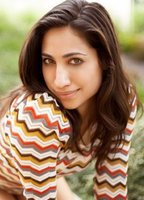 Анна Шрирам