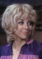 Анжелика Петтиджон