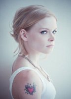 Энесса Ремси